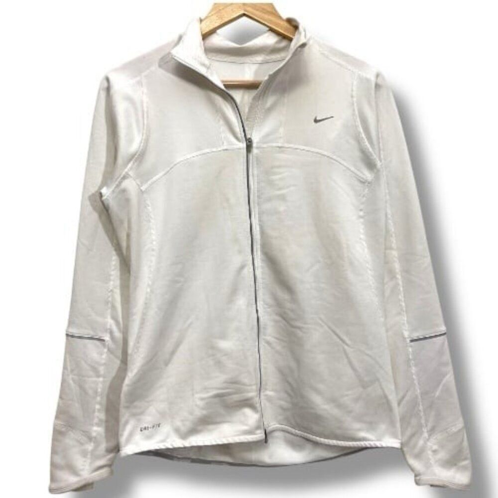 Nike Running Drifit Lightweight Jacket - Picture 1 of 10